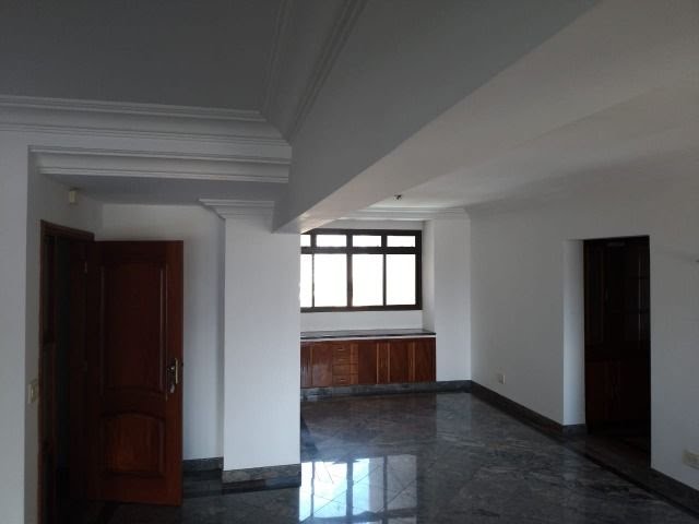 Foto 1 de Apartamento com 4 Quartos para venda ou aluguel, 268m² em Anhangabau, Jundiaí