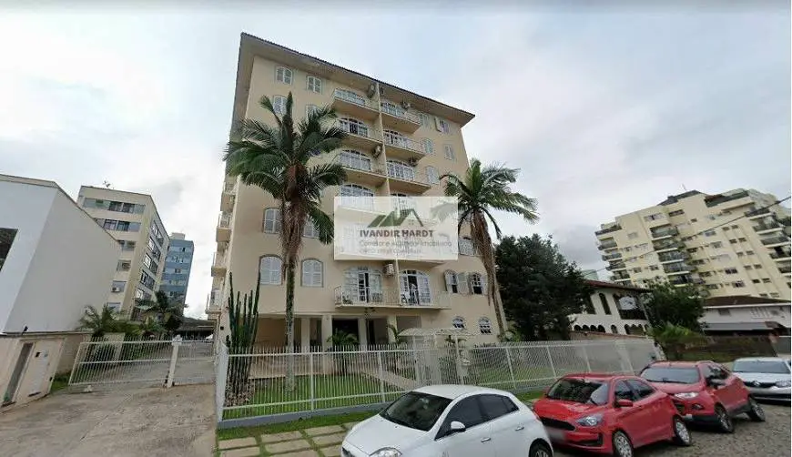 Foto 1 de Apartamento com 4 Quartos à venda, 248m² em Anita Garibaldi, Joinville