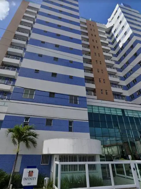 Foto 1 de Apartamento com 4 Quartos à venda, 159m² em Atalaia, Aracaju