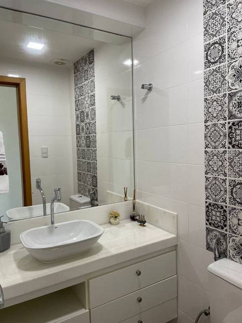 Foto 3 de Apartamento com 4 Quartos à venda, 159m² em Atalaia, Aracaju