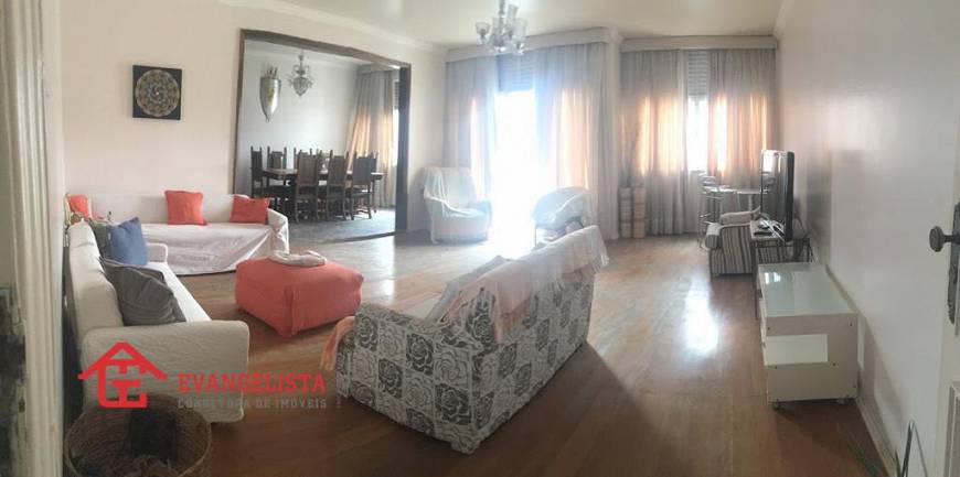Foto 1 de Apartamento com 4 Quartos à venda, 180m² em Barra, Salvador