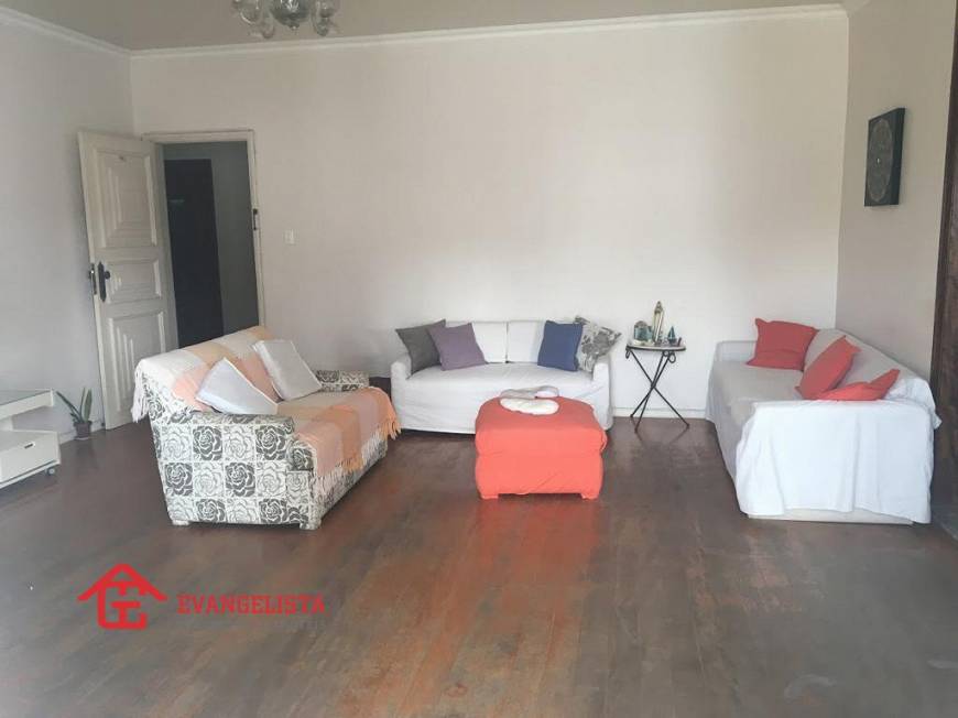 Foto 3 de Apartamento com 4 Quartos à venda, 180m² em Barra, Salvador