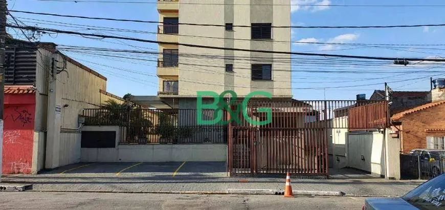 Foto 1 de Apartamento com 4 Quartos à venda, 178m² em Belém, São Paulo