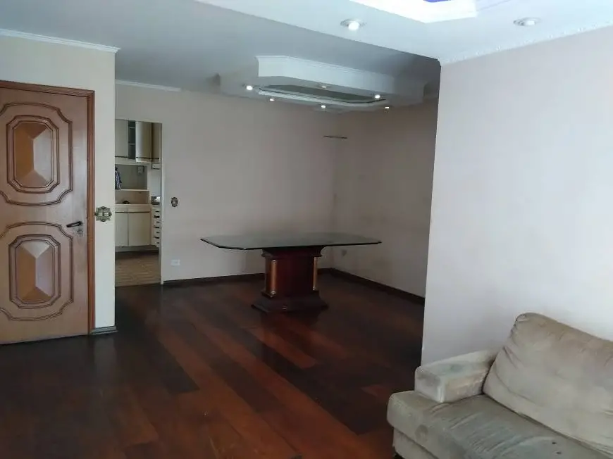Foto 1 de Apartamento com 4 Quartos à venda, 114m² em Belenzinho, São Paulo