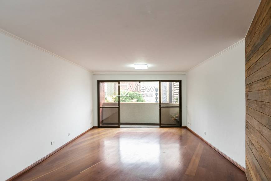 Foto 5 de Apartamento com 4 Quartos à venda, 251m² em Bigorrilho, Curitiba