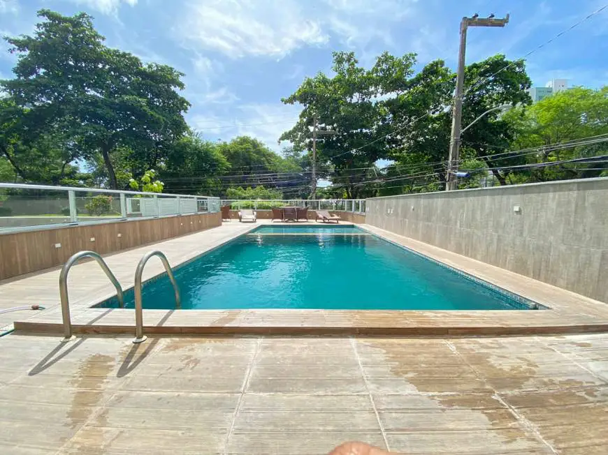 Foto 1 de Apartamento com 4 Quartos à venda, 142m² em Boa Viagem, Recife