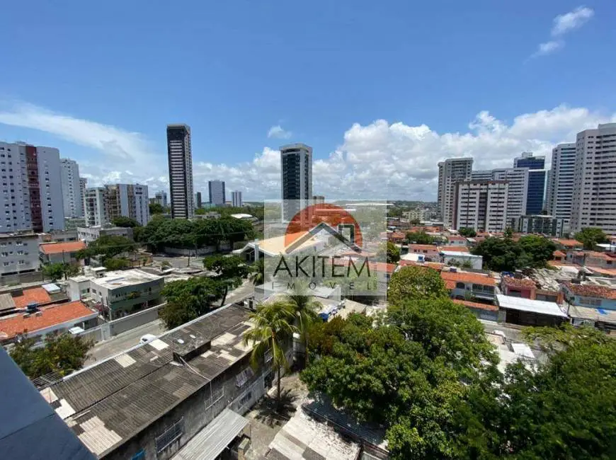 Foto 1 de Apartamento com 4 Quartos à venda, 144m² em Boa Viagem, Recife
