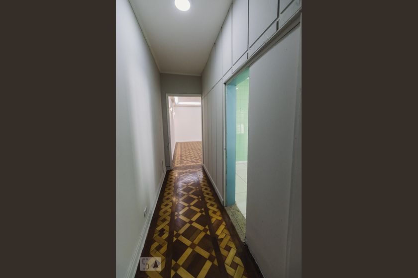 Foto 1 de Apartamento com 4 Quartos para alugar, 150m² em Bom Retiro, São Paulo