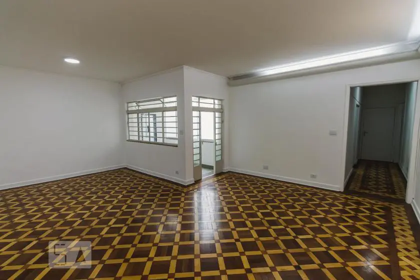 Foto 4 de Apartamento com 4 Quartos para alugar, 150m² em Bom Retiro, São Paulo