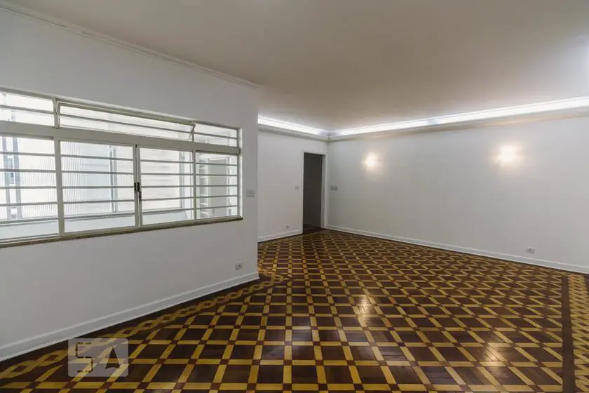 Foto 5 de Apartamento com 4 Quartos para alugar, 150m² em Bom Retiro, São Paulo