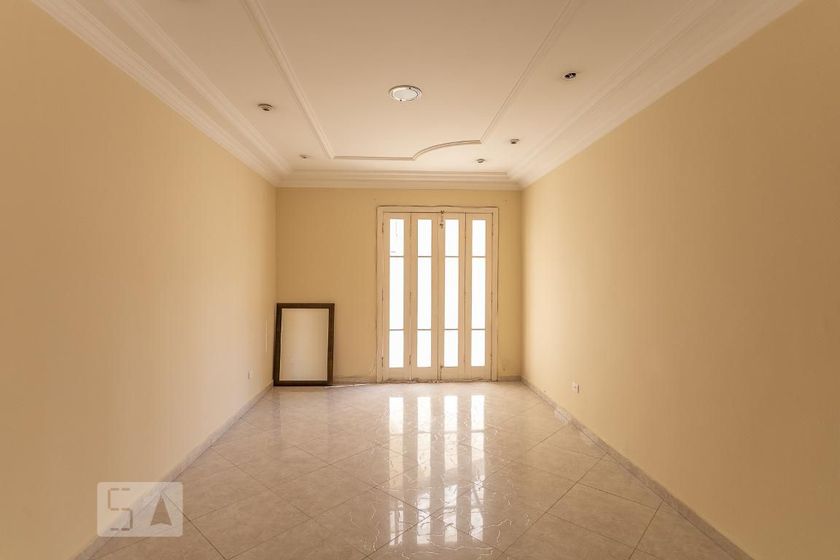 Foto 1 de Apartamento com 4 Quartos para alugar, 151m² em Bom Retiro, São Paulo
