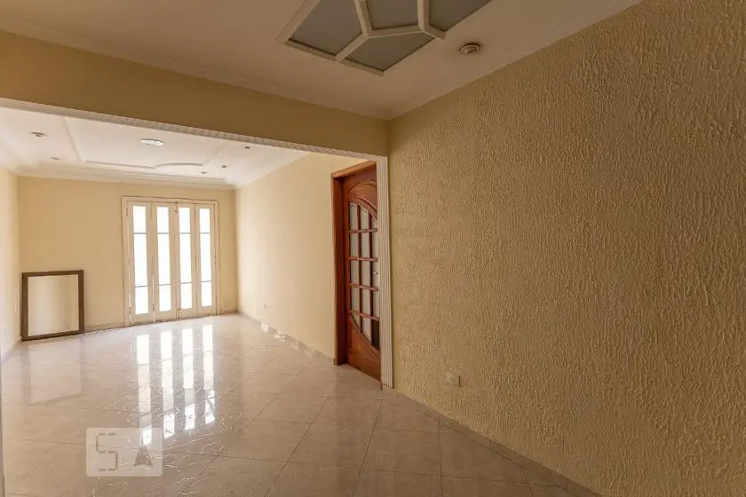 Foto 3 de Apartamento com 4 Quartos para alugar, 151m² em Bom Retiro, São Paulo