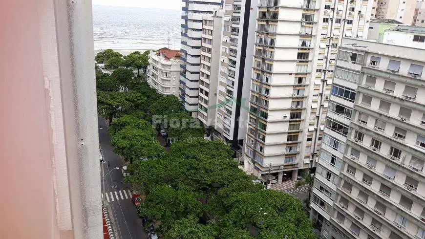 Foto 1 de Apartamento com 4 Quartos à venda, 303m² em Boqueirão, Santos