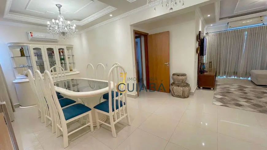 Foto 1 de Apartamento com 4 Quartos à venda, 123m² em Bosque da Saúde, Cuiabá