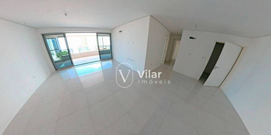 Foto 1 de Apartamento com 4 Quartos à venda, 224m² em Brisamar, João Pessoa