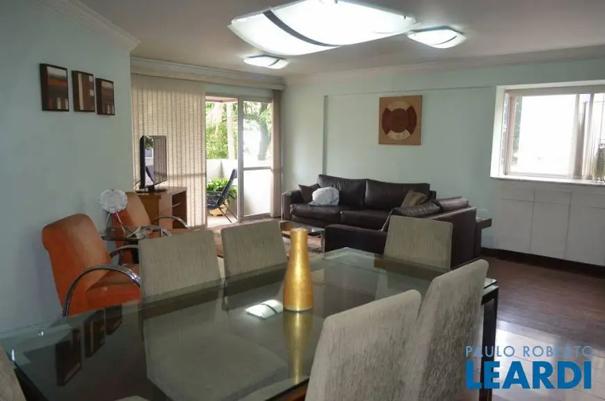 Foto 1 de Apartamento com 4 Quartos à venda, 155m² em Butantã, São Paulo