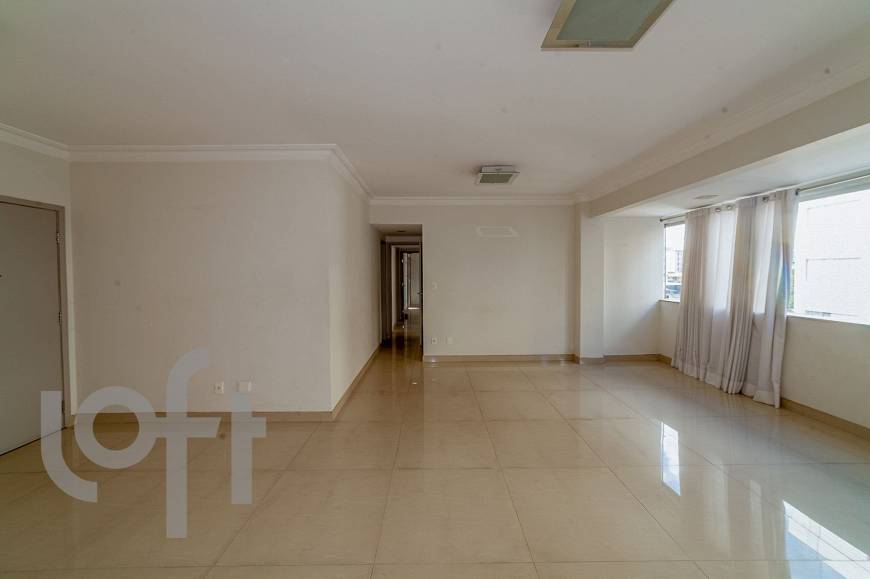 Foto 1 de Apartamento com 4 Quartos à venda, 130m² em Cachoeirinha, Belo Horizonte
