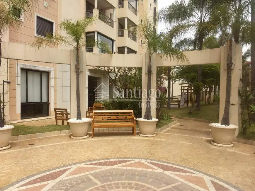 Foto 1 de Apartamento com 4 Quartos à venda, 147m² em Cambuí, Campinas