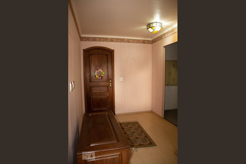 Foto 1 de Apartamento com 4 Quartos para alugar, 370m² em Cambuí, Campinas