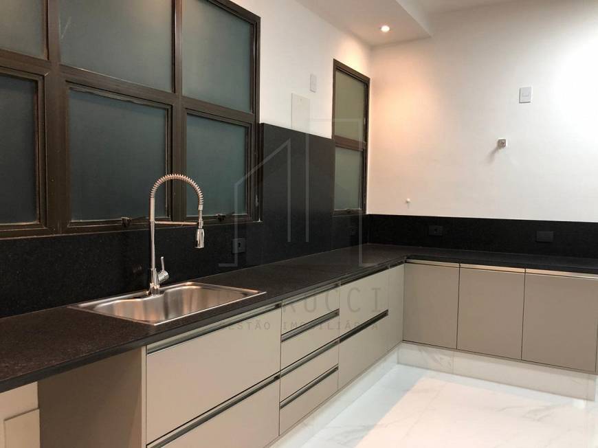 Foto 4 de Apartamento com 4 Quartos para venda ou aluguel, 568m² em Cambuí, Campinas