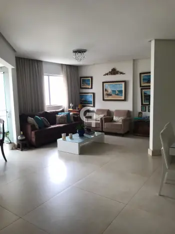 Foto 1 de Apartamento com 4 Quartos à venda, 140m² em Caminho Das Árvores, Salvador