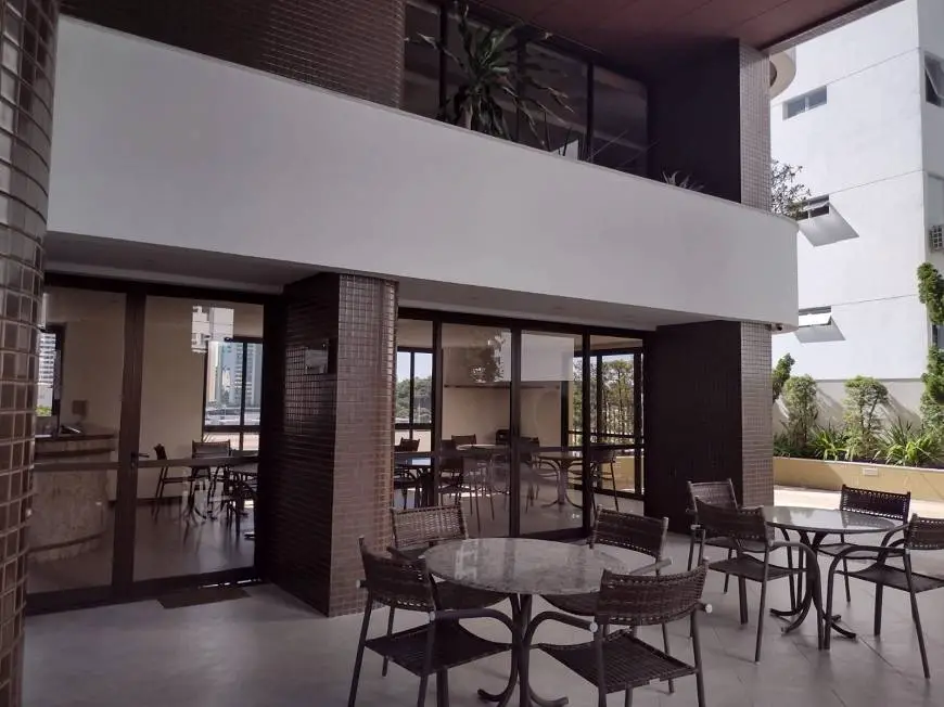 Foto 3 de Apartamento com 4 Quartos à venda, 170m² em Caminho Das Árvores, Salvador