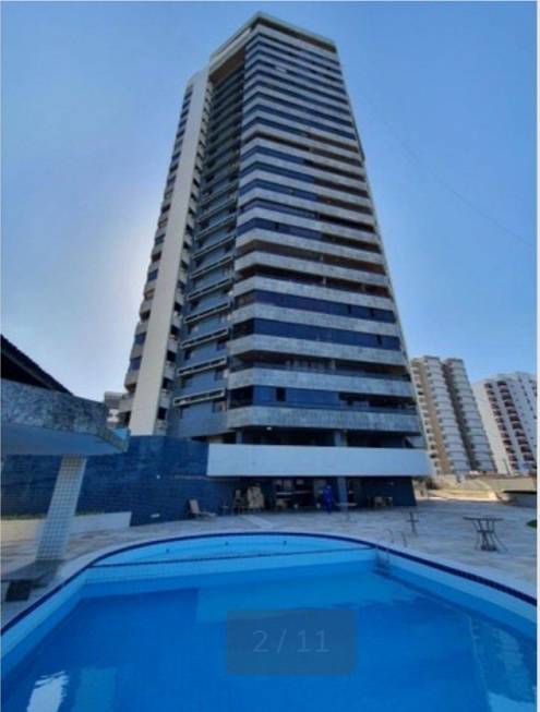 Foto 1 de Apartamento com 4 Quartos à venda, 205m² em Candeias, Jaboatão dos Guararapes
