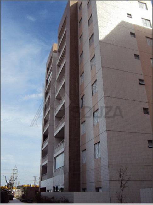 Foto 1 de Apartamento com 4 Quartos à venda, 110m² em Carandiru, São Paulo