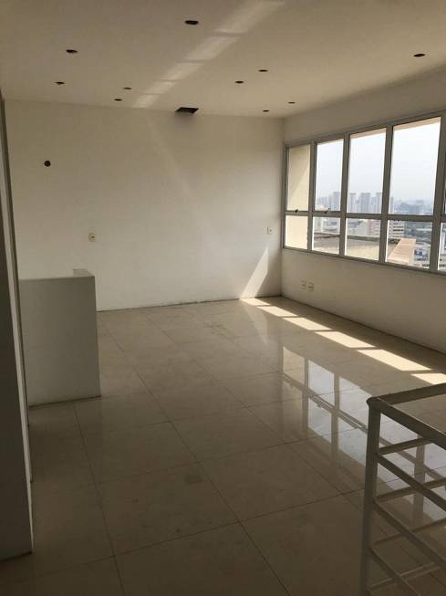 Foto 1 de Apartamento com 4 Quartos à venda, 214m² em Casa Branca, Santo André