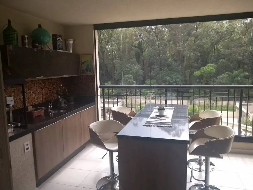 Foto 1 de Apartamento com 4 Quartos à venda, 248m² em Casa Verde, São Paulo