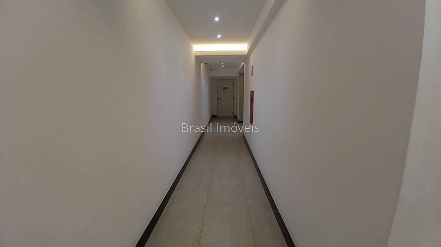 Foto 4 de Apartamento com 4 Quartos à venda, 280m² em Cascatinha, Juiz de Fora