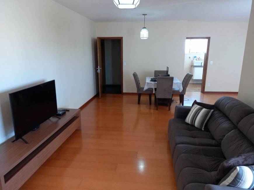 Foto 1 de Apartamento com 4 Quartos à venda, 207m² em Centro, Jundiaí