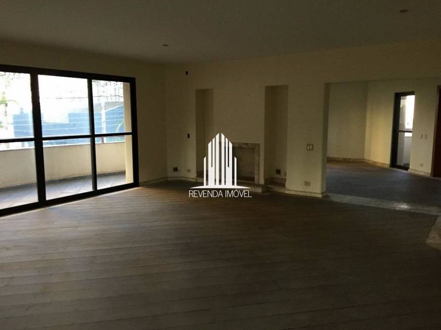 Foto 1 de Apartamento com 4 Quartos à venda, 380m² em Centro, São Bernardo do Campo