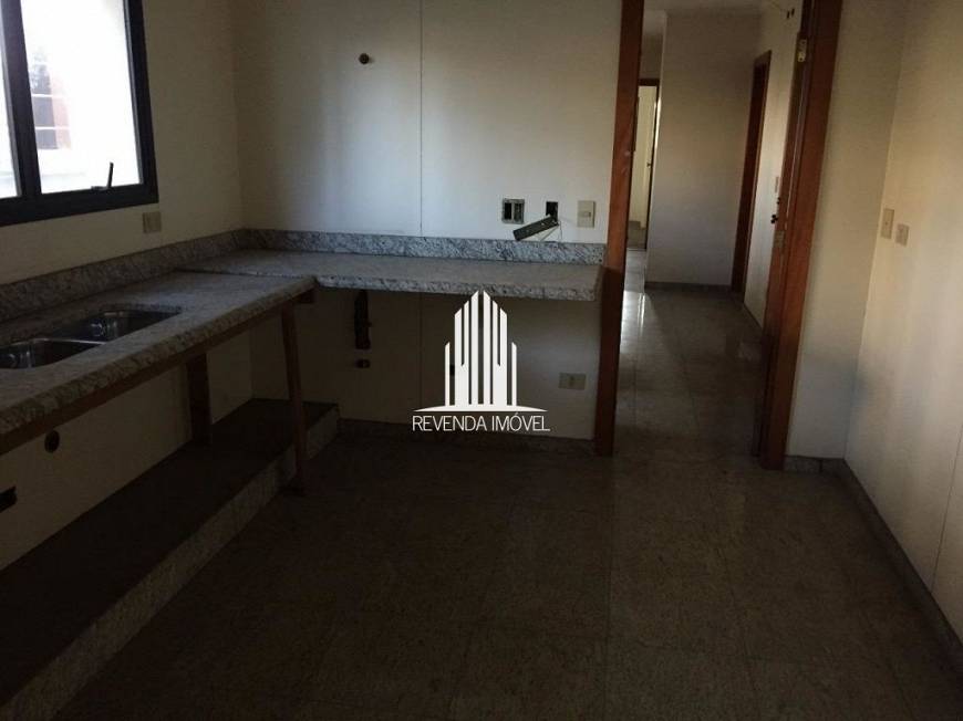 Foto 5 de Apartamento com 4 Quartos à venda, 380m² em Centro, São Bernardo do Campo