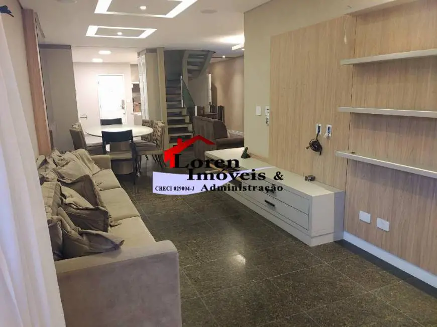 Foto 1 de Apartamento com 4 Quartos à venda, 375m² em Centro, São Vicente
