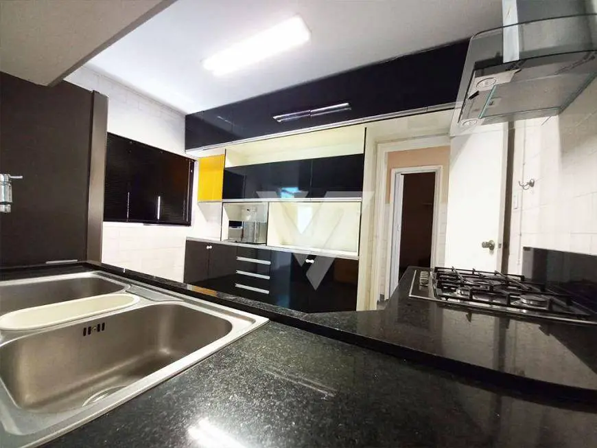 Foto 5 de Apartamento com 4 Quartos para venda ou aluguel, 220m² em Centro, Sorocaba
