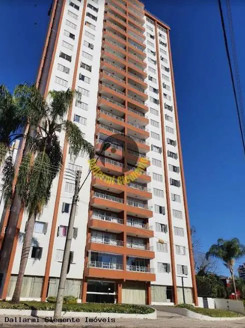 Foto 1 de Apartamento com 4 Quartos à venda, 178m² em Centro Cívico, Curitiba