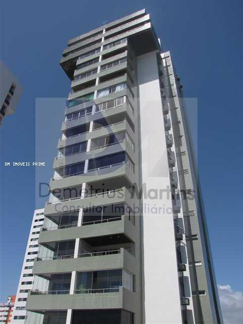 Foto 1 de Apartamento com 4 Quartos à venda, 198m² em Centro Jaboatao, Jaboatão dos Guararapes