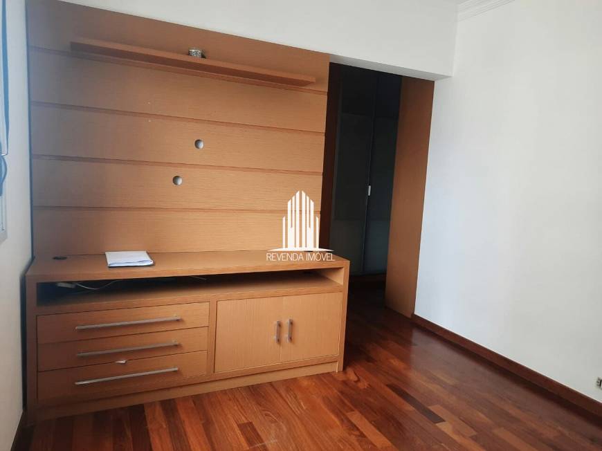 Foto 4 de Apartamento com 4 Quartos para alugar, 178m² em Cidade Monções, São Paulo