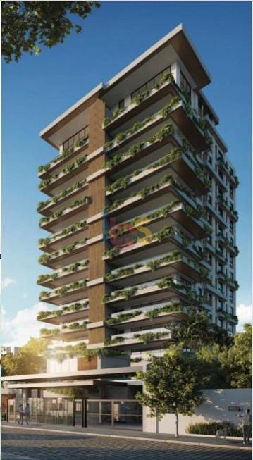 Foto 1 de Apartamento com 4 Quartos à venda, 218m² em Cidade Nova, Ilhéus