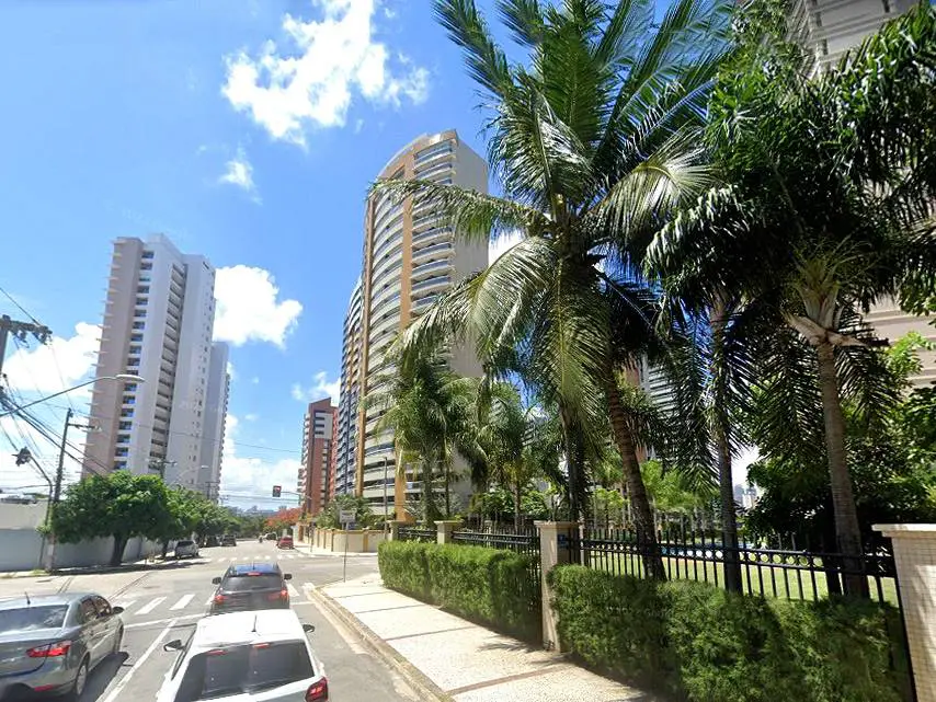 Foto 1 de Apartamento com 4 Quartos à venda, 326m² em Cocó, Fortaleza