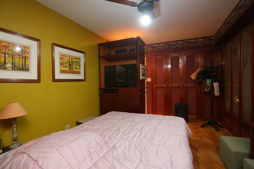 Foto 3 de Apartamento com 4 Quartos à venda, 260m² em Copacabana, Rio de Janeiro