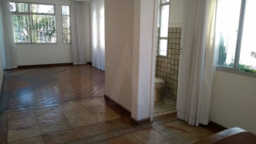 Foto 1 de Apartamento com 4 Quartos à venda, 160m² em Coração de Jesus, Belo Horizonte
