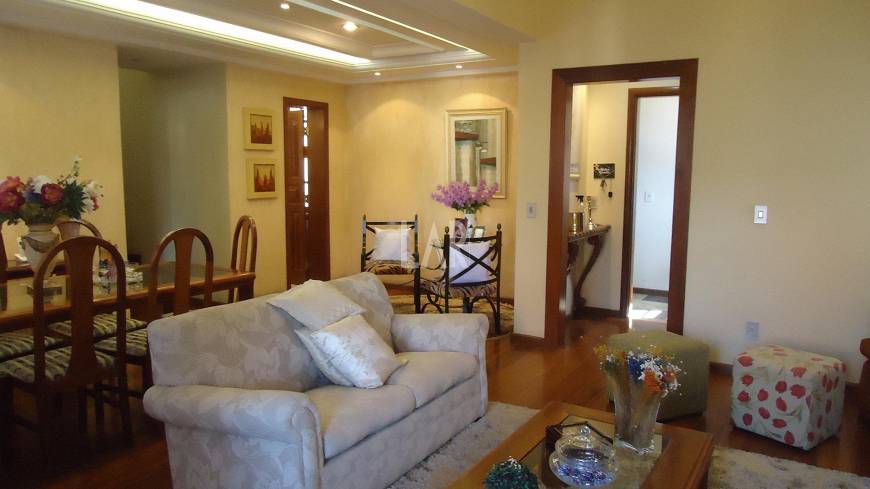 Foto 1 de Apartamento com 4 Quartos à venda, 166m² em Fernão Dias, Belo Horizonte