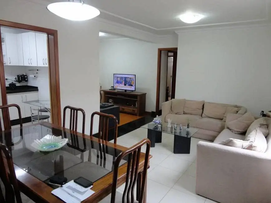 Foto 1 de Apartamento com 4 Quartos à venda, 112m² em Floresta, Belo Horizonte