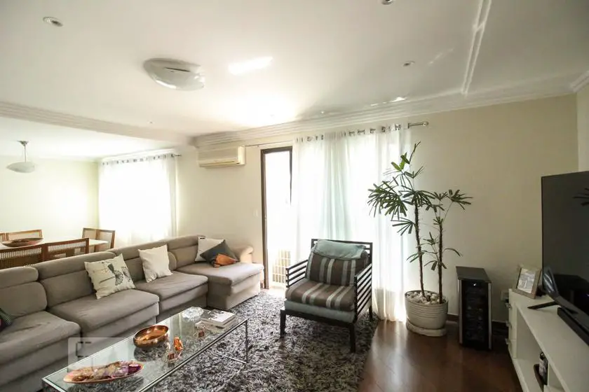 Foto 1 de Apartamento com 4 Quartos à venda, 175m² em Freguesia do Ó, São Paulo