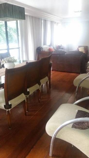 Foto 3 de Apartamento com 4 Quartos à venda, 200m² em Graça, Salvador