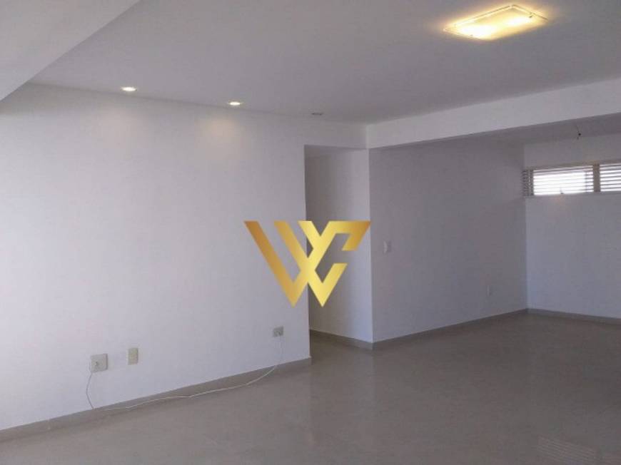 Foto 1 de Apartamento com 4 Quartos à venda, 120m² em Graças, Recife