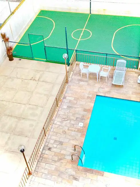 Foto 2 de Apartamento com 4 Quartos à venda, 192m² em Icaraí, Niterói