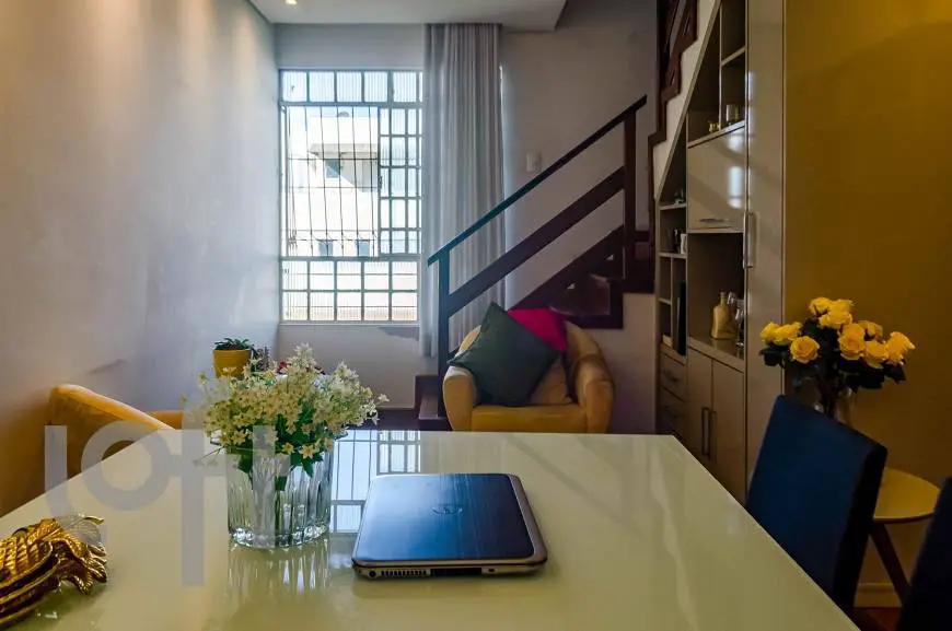 Foto 1 de Apartamento com 4 Quartos à venda, 180m² em Ipiranga, Belo Horizonte